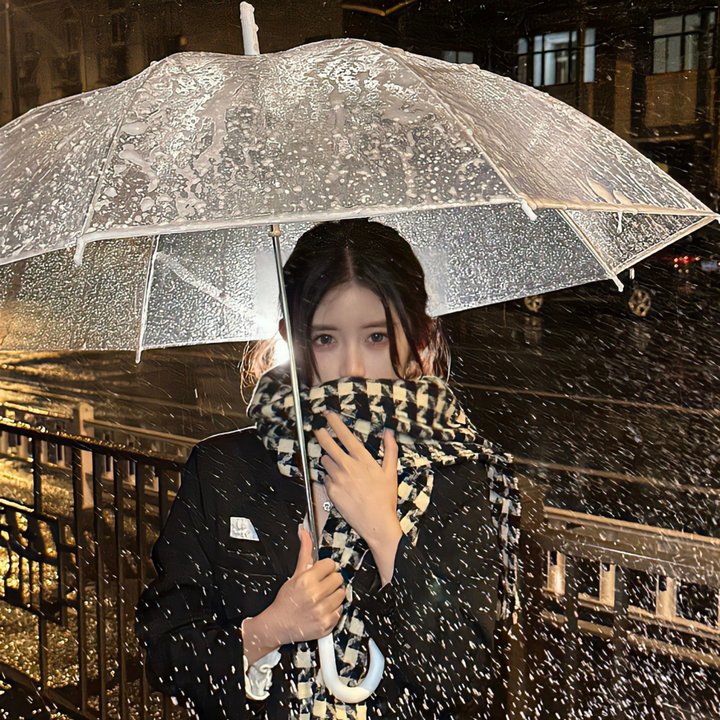 圣诞夜疯狂