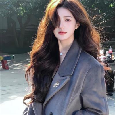 儿女绕心间